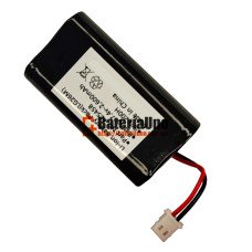 Batería de repuesto para PLC 200H 25458