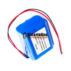 Batería de repuesto para PLC 210807