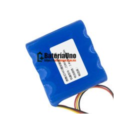 Batería de repuesto para PLC 2186A