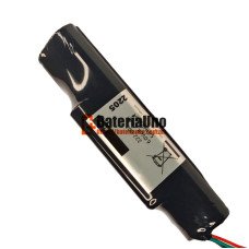Batería de repuesto para PLC 220-002