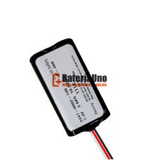Batería de repuesto para PLC 2447-002-140