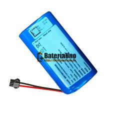 Batería de repuesto para PLC 2900 INR18650MH1-4S1P