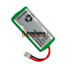 Batería de repuesto para PLC 2/AAAOT750