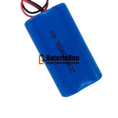 Batería de repuesto para PLC 2CR14505SL