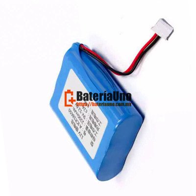 Batería de repuesto para PLC 2DF-FS01