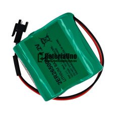 Batería de repuesto para PLC 2ER26500H