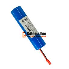 Batería de repuesto para PLC 2ER26500YX