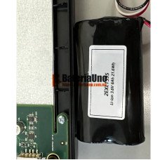 Batería de repuesto para PLC 2EXL1595