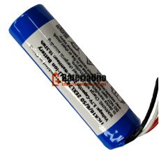 Batería de repuesto para PLC 2EXL7473