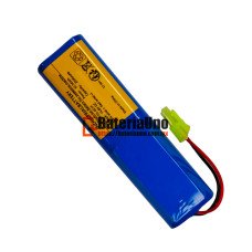 Batería de repuesto para PLC 2Lines FTD-4S1P
