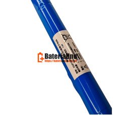 Batería de repuesto para PLC 2S2P18650