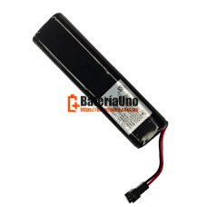 Batería de repuesto para PLC 2XA028