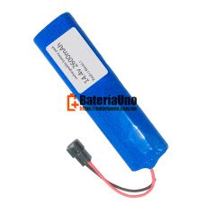 Batería de repuesto para PLC 360 MOP520