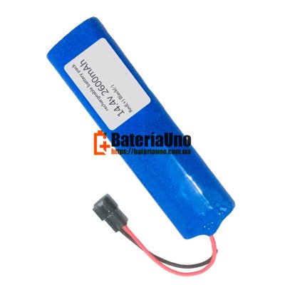 Batería de repuesto para PLC 360 MOP520