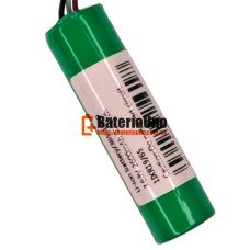 Batería de repuesto para PLC 365-1000