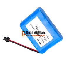 Batería de repuesto para PLC 390022
