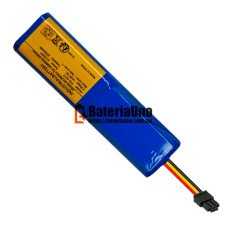 Batería de repuesto para PLC 3Lines FTD-4S1P