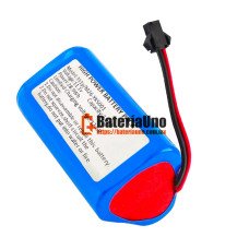 Batería de repuesto para PLC 3S1P M26-YKS001