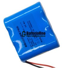 Batería de repuesto para PLC 3S1P26650