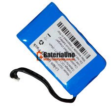 Batería de repuesto para PLC 3S2P18650MH1