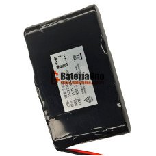 Batería de repuesto para PLC 3S2P3201