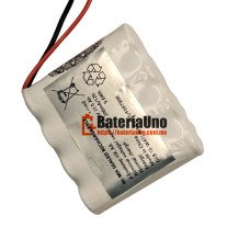 Batería de repuesto para PLC 4-Enekeep-HX-AA HX-AA