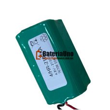 Batería de repuesto para PLC 4HR-2100AA