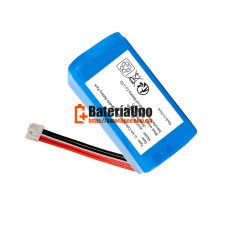 Batería de repuesto para PLC 4S1P18650