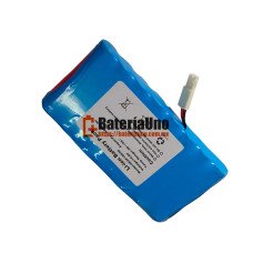 Batería de repuesto para PLC 4S2P18650