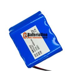 Batería de repuesto para PLC 4S2P2201