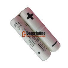 Batería de repuesto para PLC 4VER-C 802839