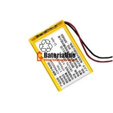 Batería de repuesto para PLC 503245