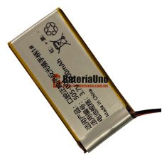 Batería de repuesto para PLC 505-001