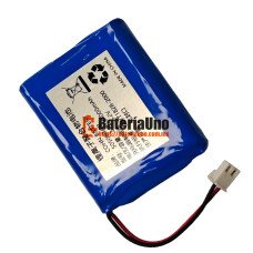 Batería de repuesto para PLC 505060-2P
