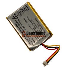 Batería de repuesto para PLC 533-000084