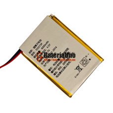 Batería de repuesto para PLC 555575P
