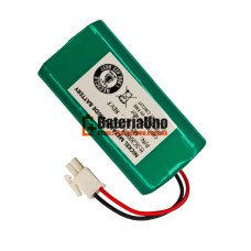 Batería de repuesto para PLC 565-021 H-SC3000x4