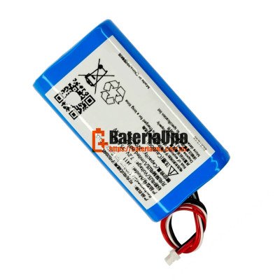 Batería de repuesto para PLC 5Lines J411