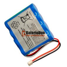 Batería de repuesto para PLC 6033510