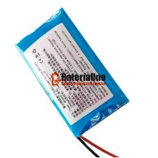 Batería de repuesto para PLC 604580