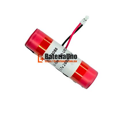 Batería de repuesto para PLC 73088