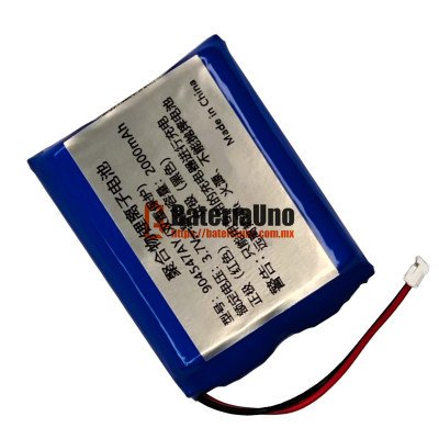 Batería de repuesto para PLC 904547AY