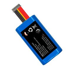 Batería de repuesto para PLC 9Lines SM-18650B4-1S2P SMBP001