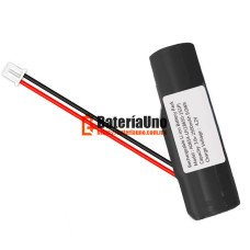 Batería de repuesto para PLC A0654-LF