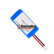 Batería de repuesto para PLC A1-3CM