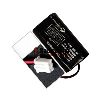 Batería de repuesto para PLC A2-Plug ZNS-01