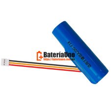 Batería de repuesto para PLC A20G-F14
