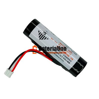 Batería de repuesto para PLC A20G-F8 A20GW