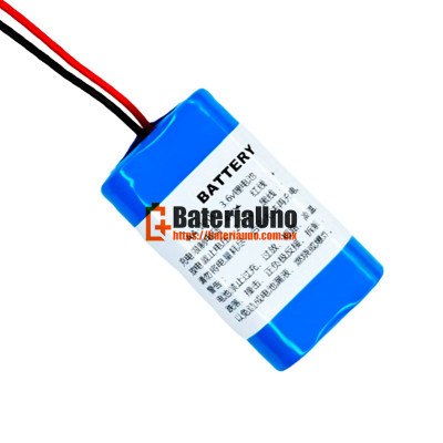 Batería de repuesto para PLC AA-2000