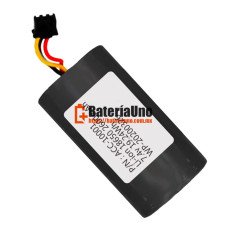 Batería de repuesto para PLC ACC-10001
